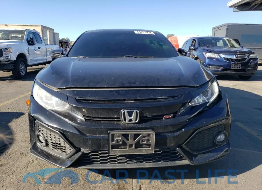 2HGFC1E57HH701557# 5