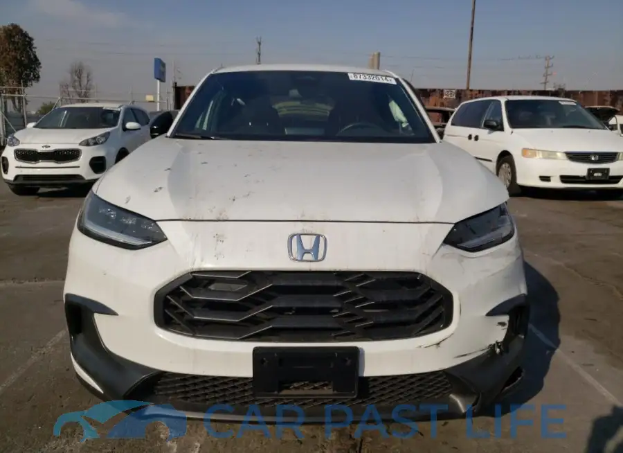 3CZRZ1H53RM720402# 5