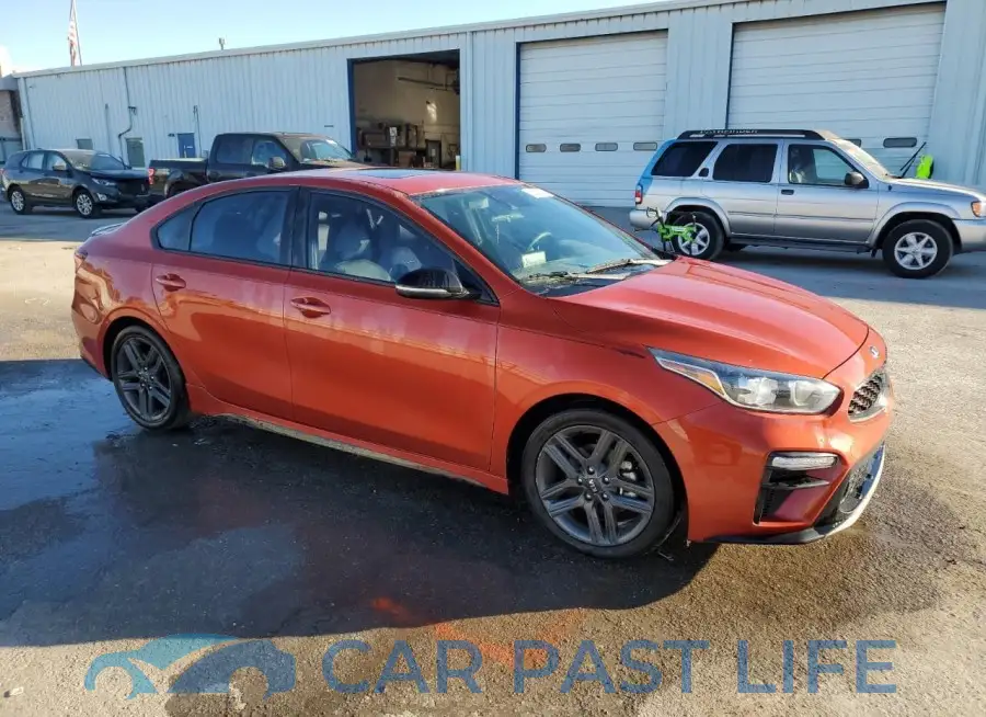 3KPF34AD2LE168650# 4