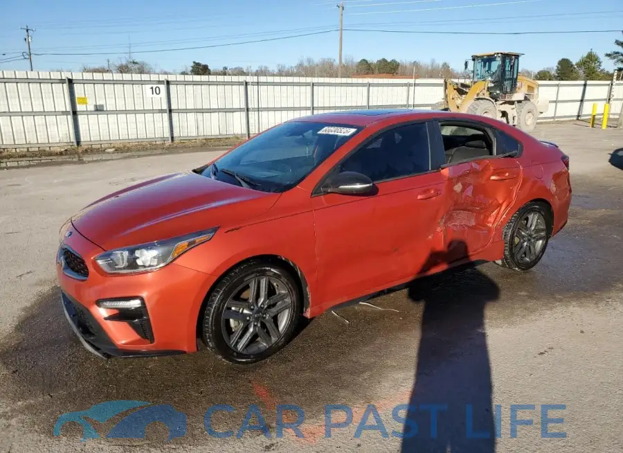 3KPF34AD2LE168650# 1
