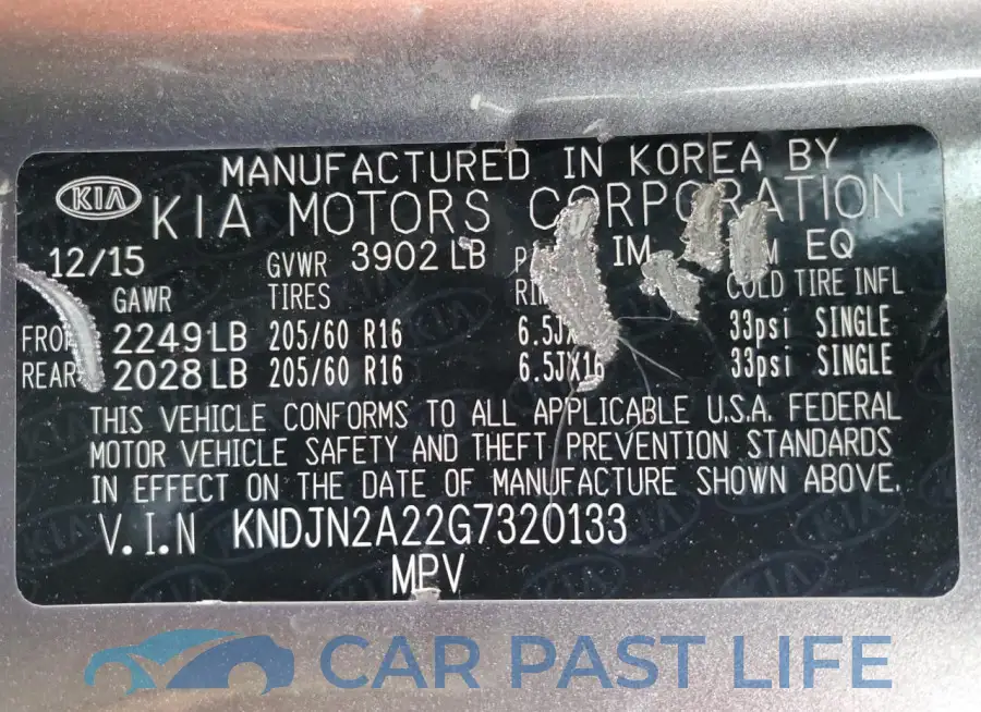 KNDJN2A22G7320133# 14