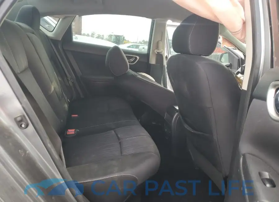 3N1AB7APXJL630134# 10