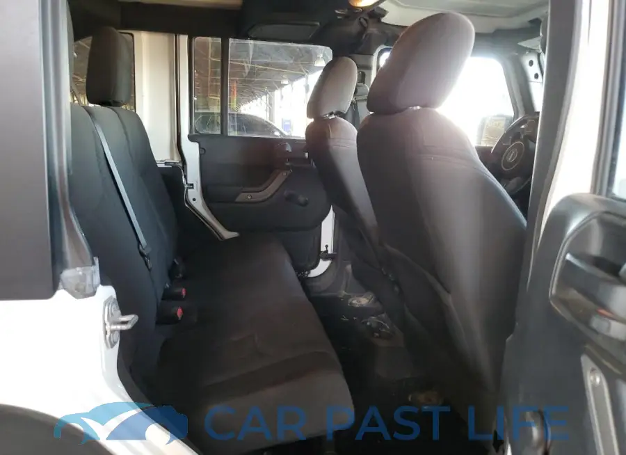 1C4BJWDG4HL538288# 11