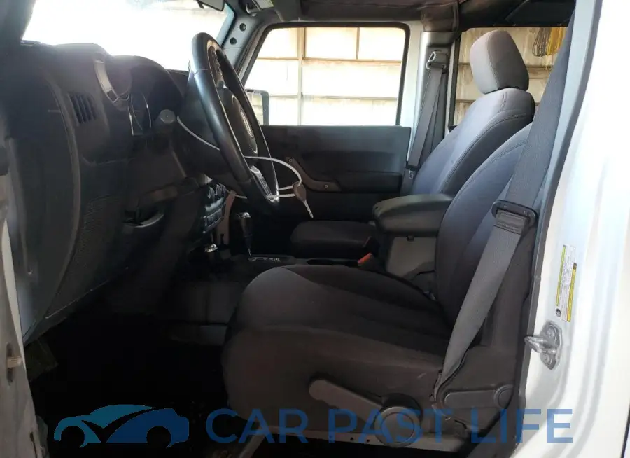 1C4BJWDG4HL538288# 7