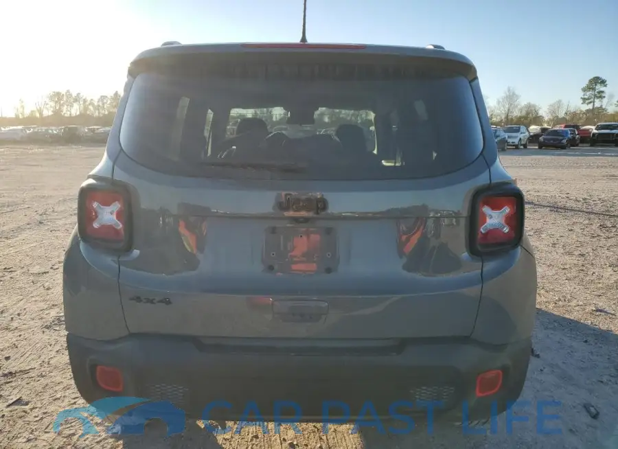 ZACNJDB17PPP43949# 6