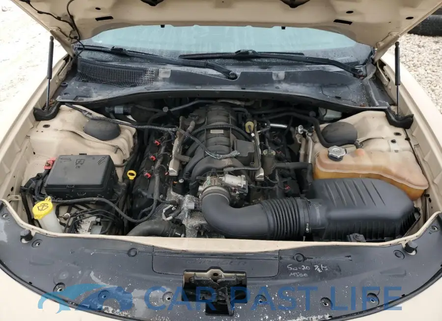 2C3CDXAT2JH289175# 11