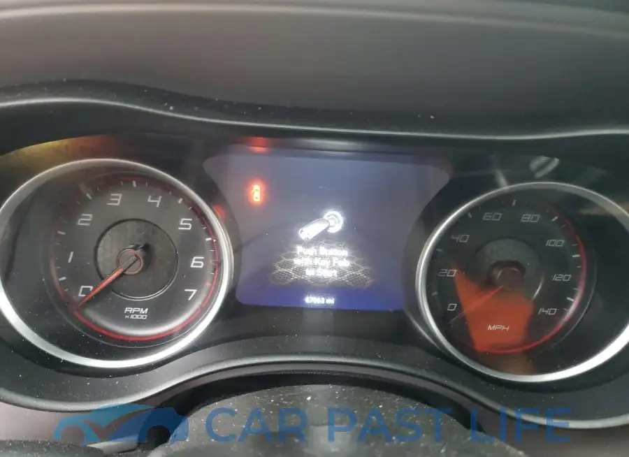 2C3CDXHG6PH591747# 9