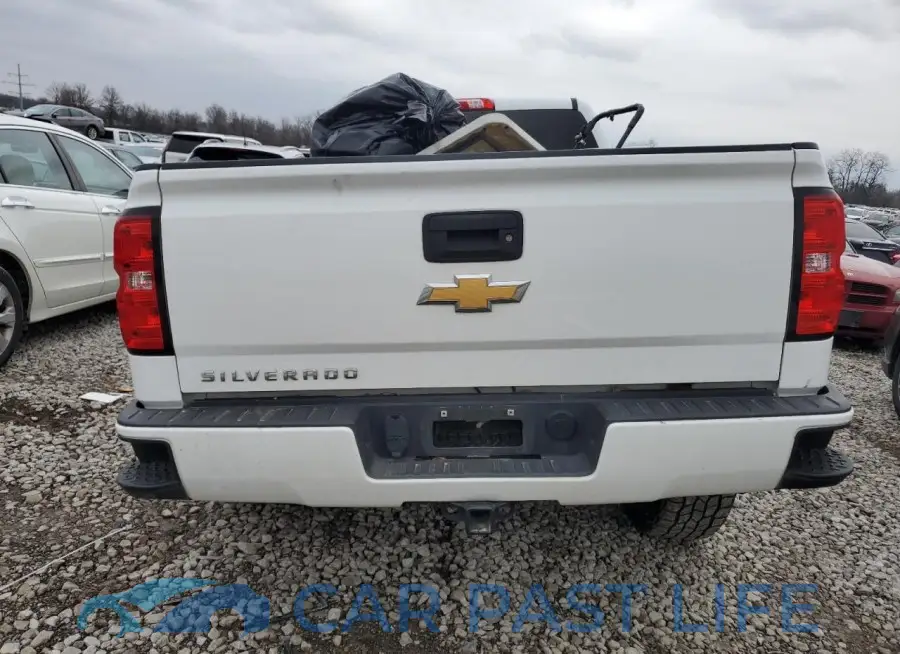 1GCVKPEC8JZ269422# 6