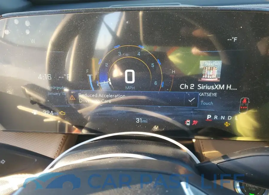 3GNAXKEG9SL148193# 9