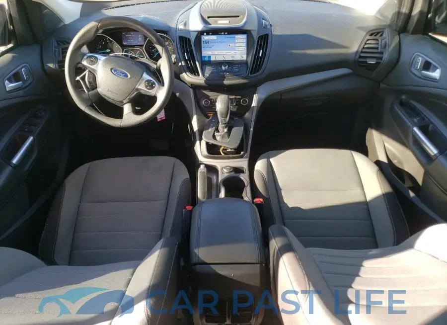 1FMCU9GX3GUA71684# 8