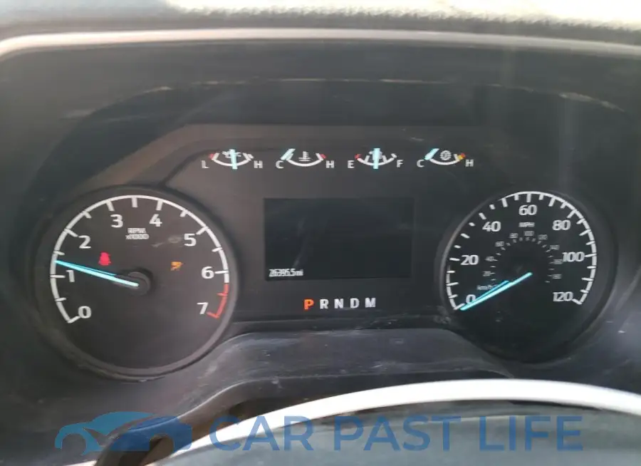 1FTEW1EP6PFD30359# 9