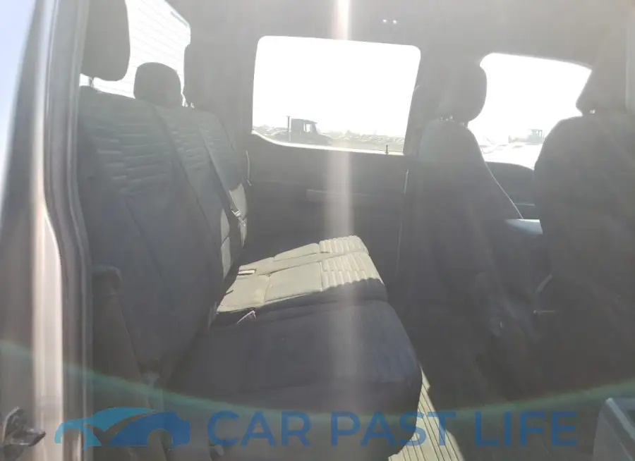 1FTEW1EP6PFD30359# 10