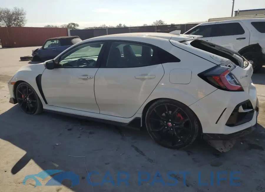 SHHFK8G78LU201509# 2