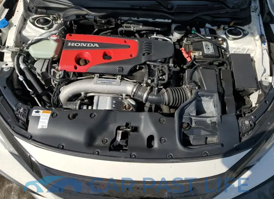 SHHFK8G78LU201509# 11
