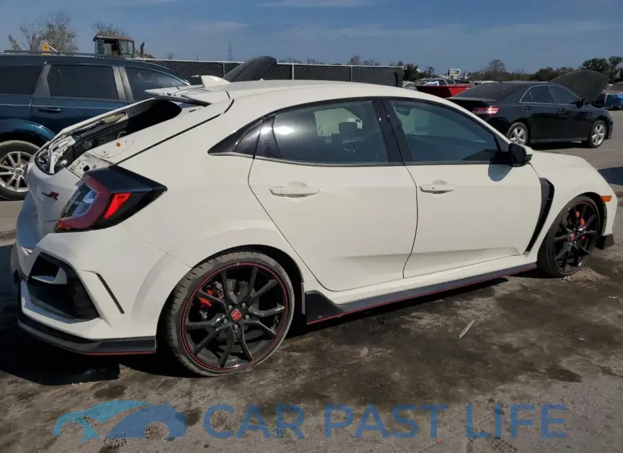 SHHFK8G78LU201509# 3