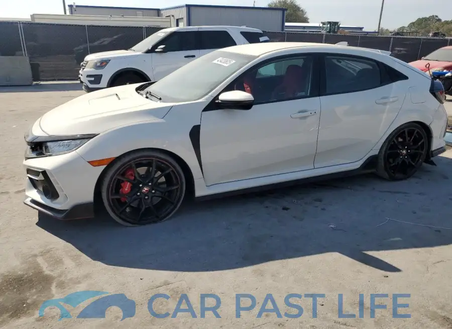SHHFK8G78LU201509# 1