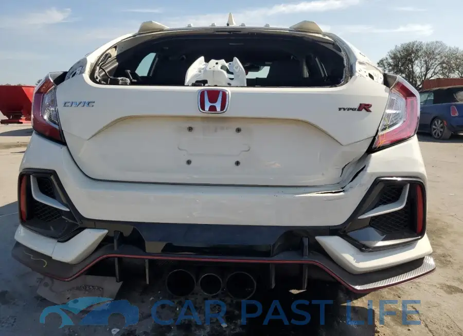 SHHFK8G78LU201509# 6