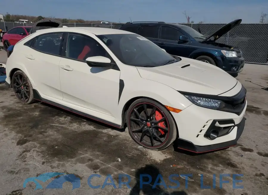 SHHFK8G78LU201509# 4