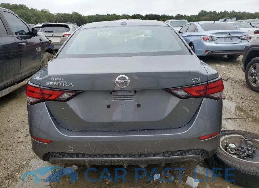 3N1AB8CV8LY212954# 6