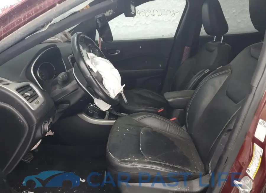 3C4NJDEB9MT595010# 7