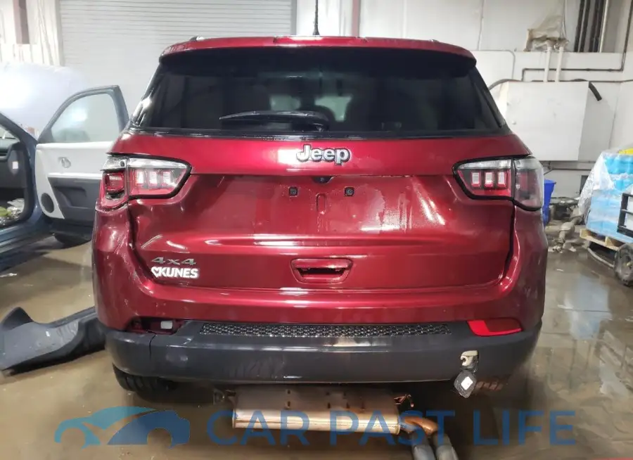 3C4NJDEB9MT595010# 6