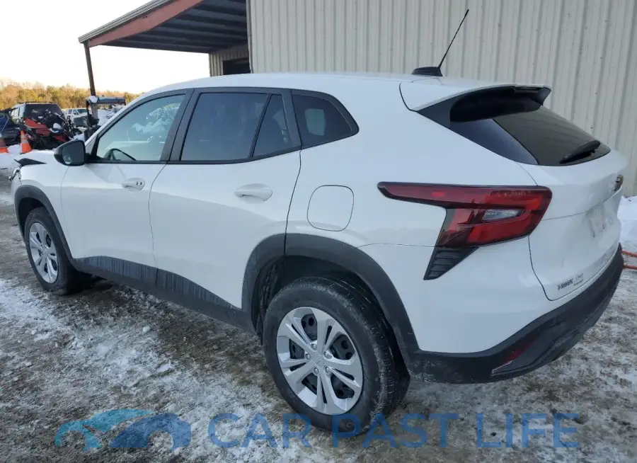 KL77LFE29RC150040# 2