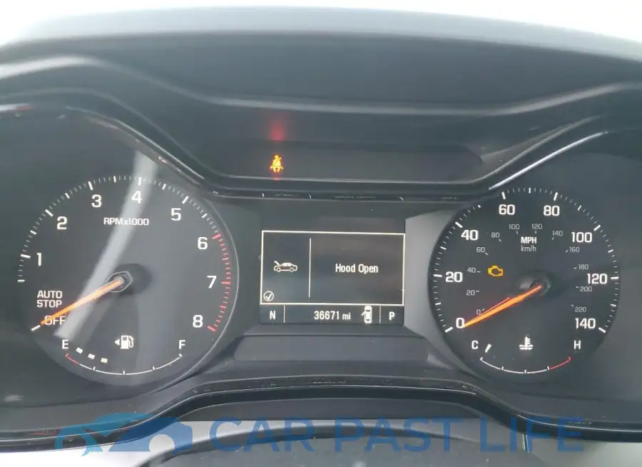 KL77LFE29RC150040# 9