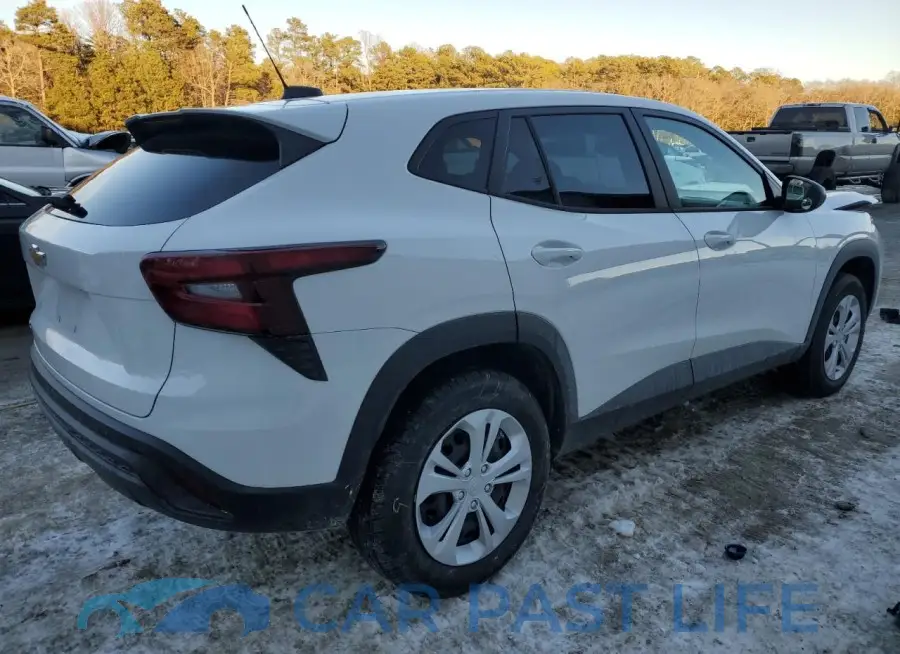 KL77LFE29RC150040# 3