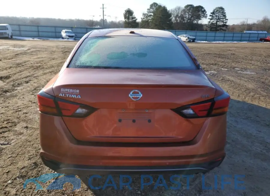 1N4BL4CV2MN360318# 6