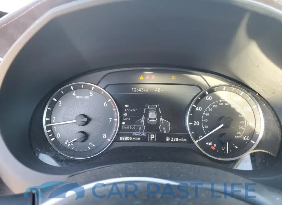 3PCAJ5M11KF103546# 9