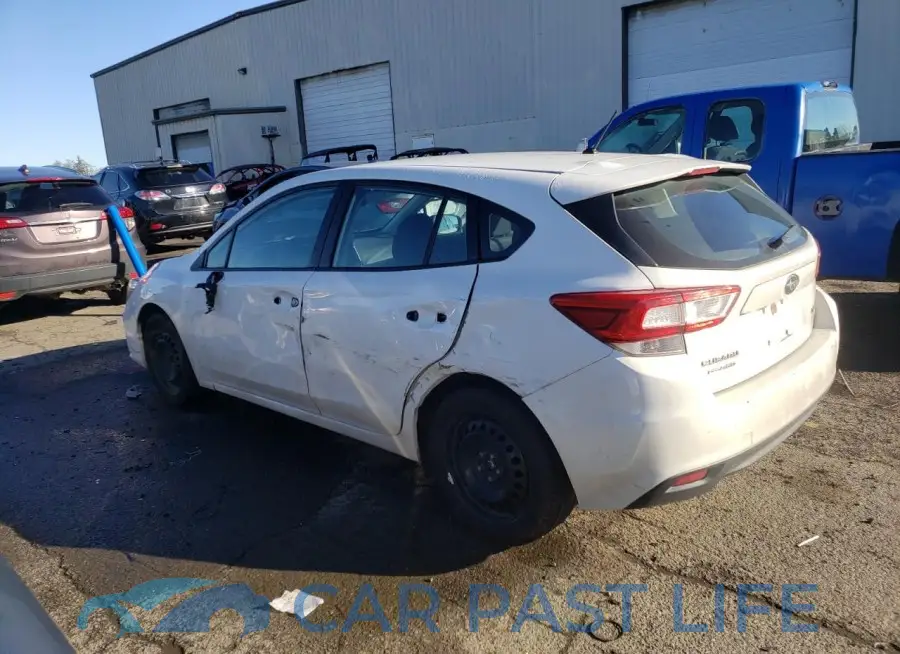 4S3GTAA66H3715115# 2
