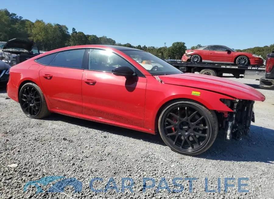 WAUSFAF28LN069996# 4