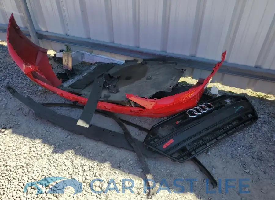 WAUSFAF28LN069996# 12