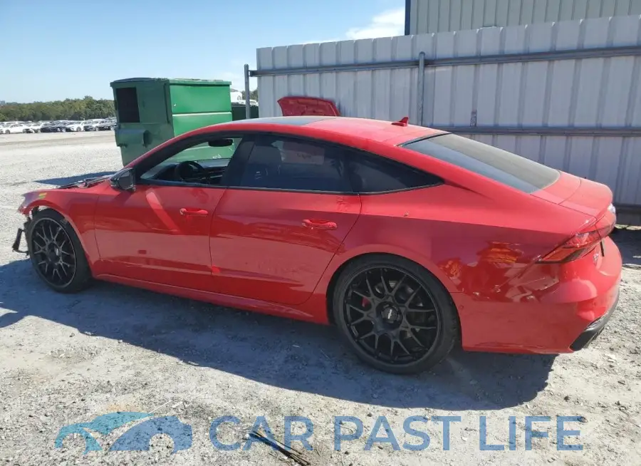 WAUSFAF28LN069996# 2