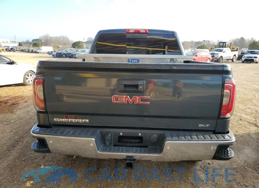 3GTU2NEC7JG323289# 6