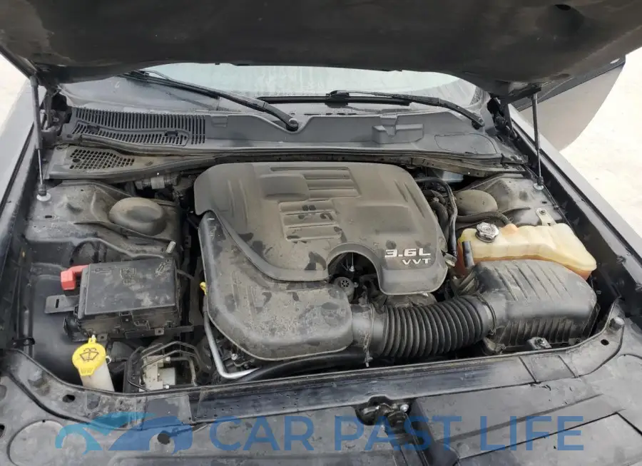 2C3CDZAG2HH665950# 11