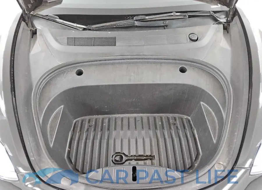 5YJ3E1EAXPF452801# 11