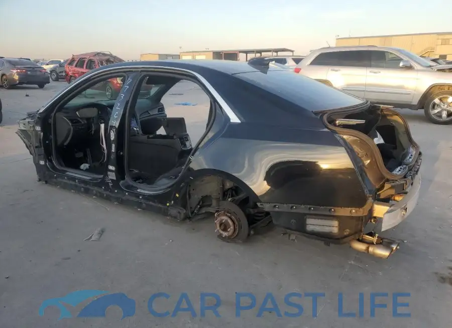 1G6A15S6XJ0177661# 2