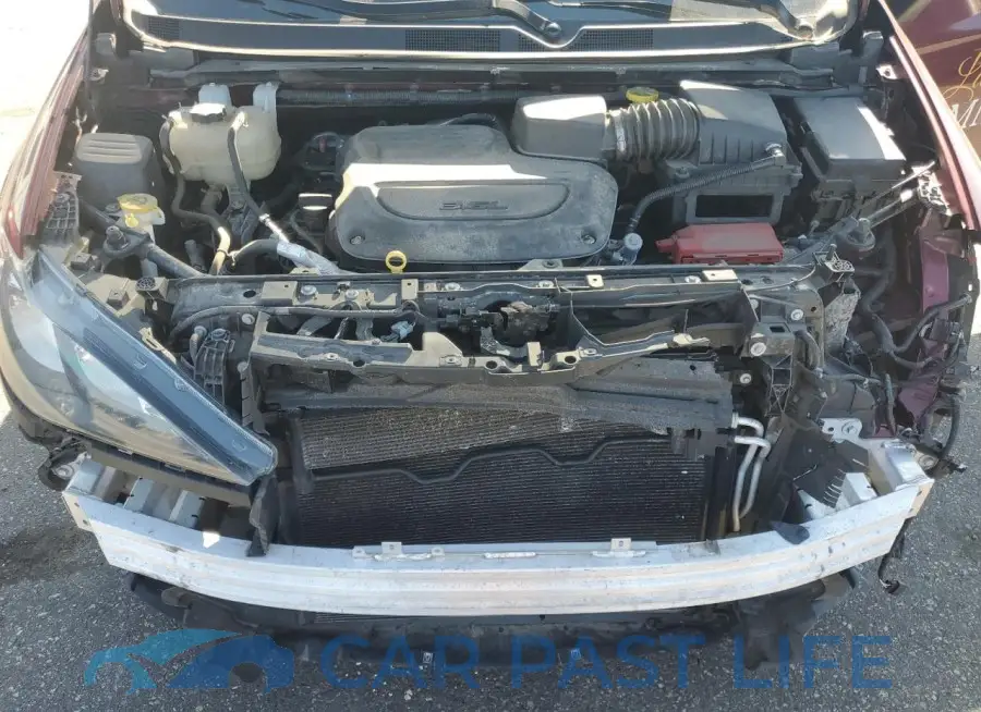 2C4RC1CG9KR556233# 12