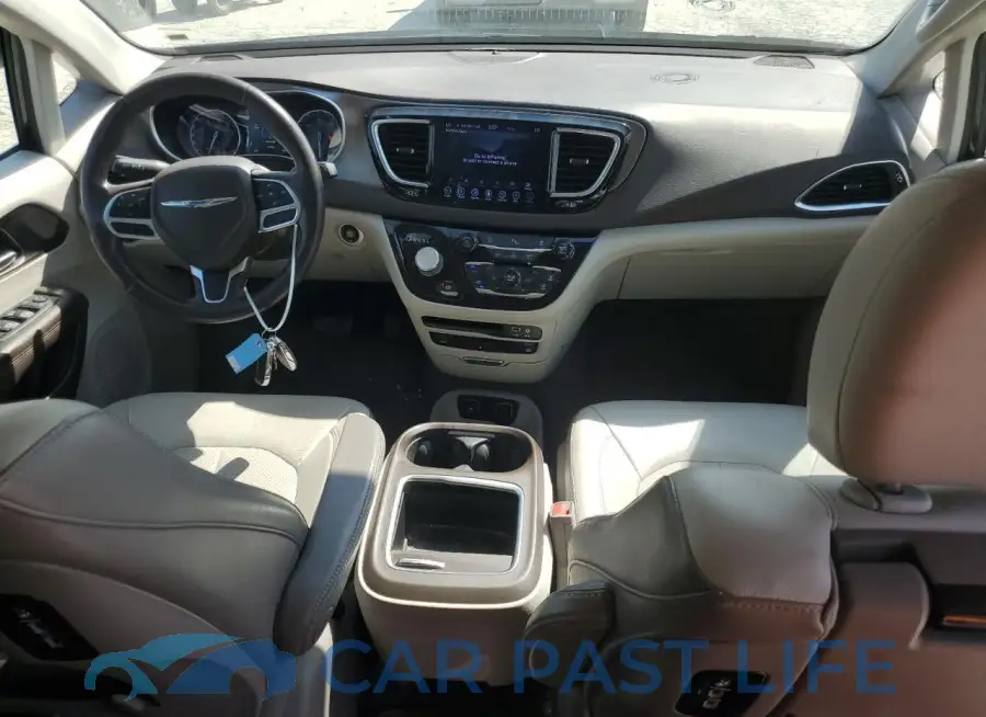 2C4RC1EG4JR248138# 8