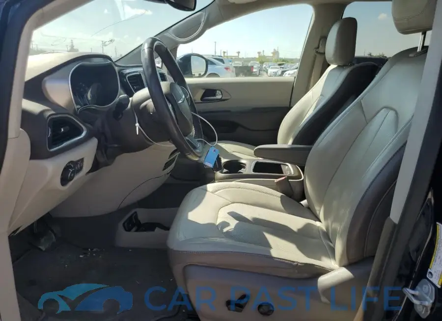 2C4RC1EG4JR248138# 7