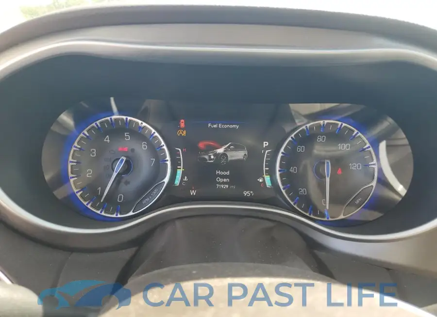 2C4RC1EG4JR248138# 9