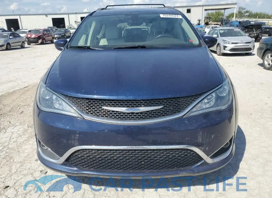 2C4RC1EG4JR248138# 5