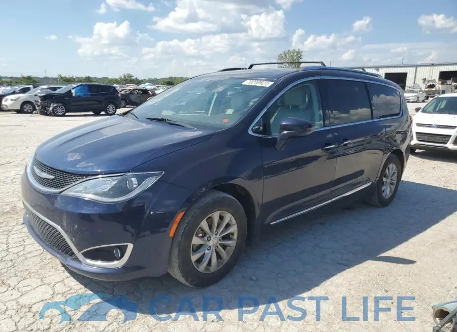 2C4RC1EG4JR248138# 1