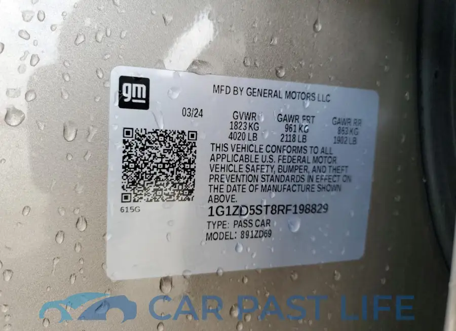 1G1ZD5ST8RF198829# 12