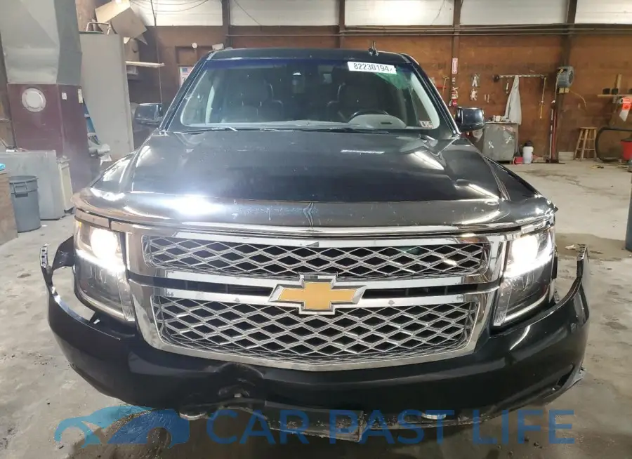 1GNSKBKC4HR219144# 5