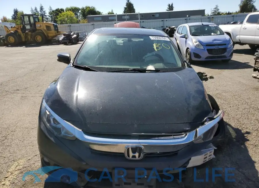 2HGFC1E38JH646248# 5