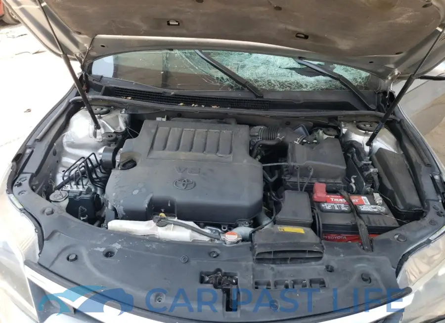 4T1BK1EB6GU211558# 11
