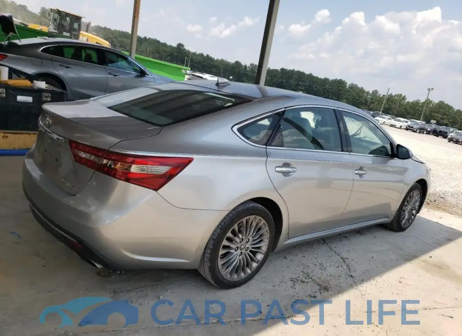 4T1BK1EB6GU211558# 3