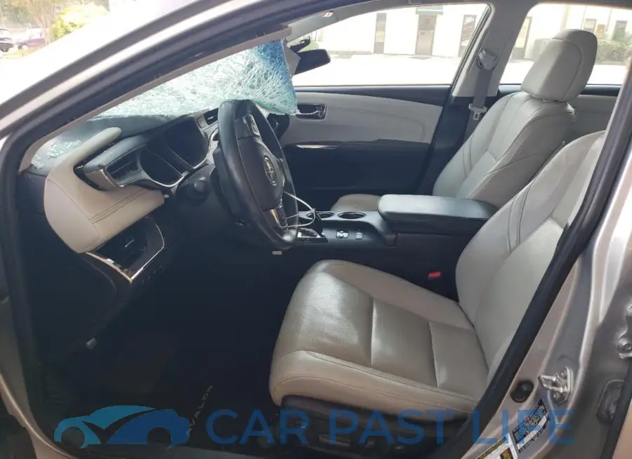 4T1BK1EB6GU211558# 7